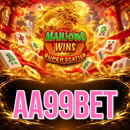 aa99bet app icon ready to open on Android home screen